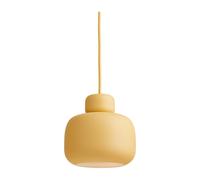 Woud Stone Suspension Petit Jaune Moutarde