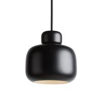 Woud Stone Suspension Petit Noir