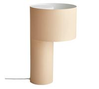 Woud Lampe de table Tangent sable