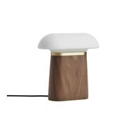 Nova Lampe de table Noyer Woud - 5712800032499