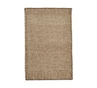 Woud Paillasson Rombo Brown. 40x60 cm
