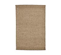 Woud Paillasson Rombo Brown. 60x90 cm