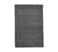 Woud Paillasson Rombo Grey. 40x60 cm