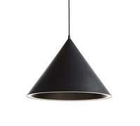 Woud Suspension Annular large Black