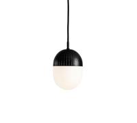 Woud Suspension Dot Entre Noir/ Opale