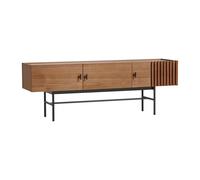 Woud Table d'appoint Array. 150 cm Noyer