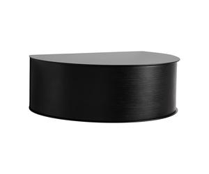 Woud Tablette Wallie Noir