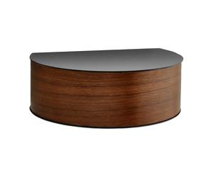 Woud Tablette Wallie Noyer