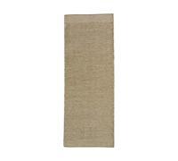 Woud Tapis Rombo Brown. 75x200 cm
