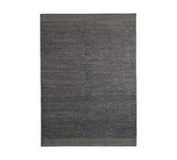 Woud Tapis Rombo gris 170x240 cm