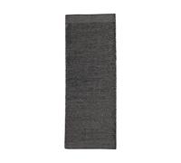 Woud Tapis Rombo gris 75x200 cm