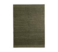 Woud Tapis Rombo vert mousse 170x240 cm