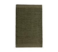 Woud Tapis Rombo vert mousse 90x140 cm