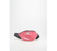 Wouf Glossy Sac banane 33 cm rose