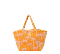 Wouf Cabas 'Tenerife' orange / orange foncé / poudre, Taille One Size