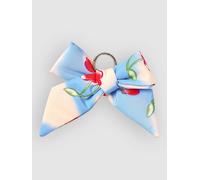 WOUF Cherry Sky Bow Bag Charm à motifs Uni