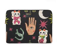 Wouf Daily Pochette pour ordinateur portable 32.5 cm gris