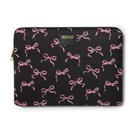 Wouf Daily Pochette pour ordinateur portable 32.5 cm noir