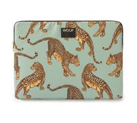 Wouf Daily Pochette pour ordinateur portable 32.5 cm vert