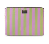 Wouf Daily Pochette pour ordinateur portable 35.5 cm violet