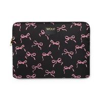 Wouf Daily Pochette pour ordinateur portable 36 cm noir