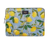 Wouf Daily Pochette pour ordinateur portable 38 cm vert