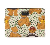 Wouf Daily Pochette pour tablette 29 cm beige