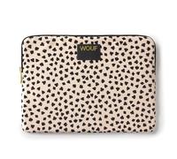 Wouf Daily Pochette pour tablette 29 cm blanc
