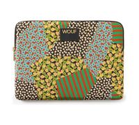 Wouf Daily Pochette pour tablette 29 cm jaune