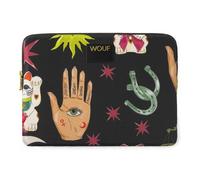 Wouf Daily Pochette pour tablette 29 cm noir
