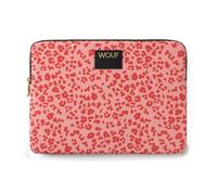 Wouf Daily Pochette pour tablette 29 cm orange