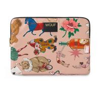 Wouf Daily Pochette pour tablette 29 cm rose