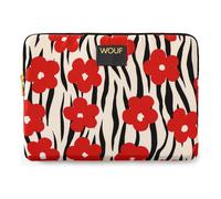 Wouf Daily Pochette pour tablette 29 cm rouge