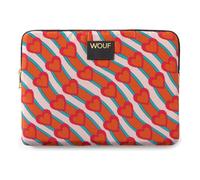 Wouf Daily Pochette pour tablette 29 cm rouge