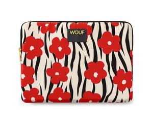 Wouf Daily Pochette pour tablette 29 cm rouge