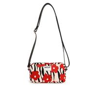 Wouf Daily Sac à bandoulière 19 cm rouge