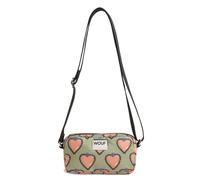 Wouf Daily Sac à bandoulière 19 cm vert
