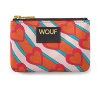 Wouf Daily Trousse de toilette 13 cm rouge