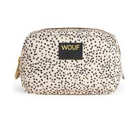 Wouf Daily Trousse de toilette 15 cm beige