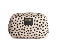 Wouf Daily Trousse de toilette 15 cm blanc