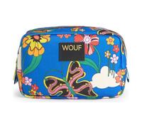 Wouf Daily Trousse de toilette 15 cm bleu