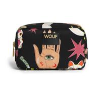 Wouf Daily Trousse de toilette 15 cm gris