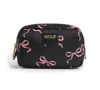Wouf Daily Trousse de toilette 15 cm noir