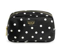 Wouf Daily Trousse de toilette 15 cm noir