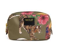 Wouf Daily Trousse de toilette 15 cm olive
