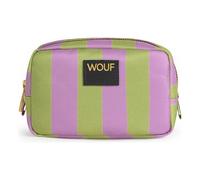 Wouf Daily Trousse de toilette 15 cm rose