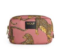 Wouf Daily Trousse de toilette 15 cm rose
