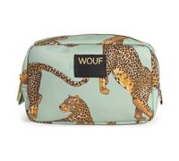 Wouf Daily Trousse de toilette 15 cm vert