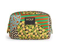 Wouf Daily Trousse de toilette 15 cm vert