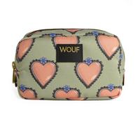 Wouf Daily Trousse de toilette 15 cm vert